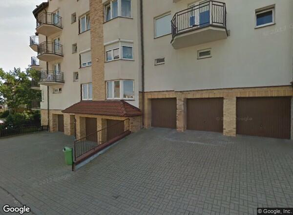 Ceny mieszkań Gdynia Lipowa 4