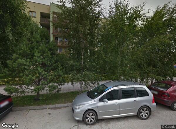 Ceny mieszkań Wrocław UL. MARKA HŁASKI 4