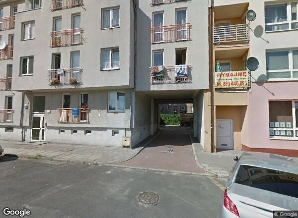 Ceny transakcyjne mieszkań Szczecin Owocowa 4