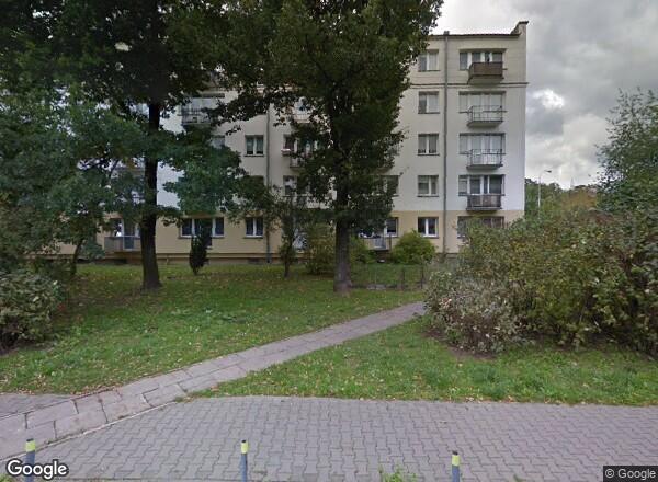 Ceny mieszkań Łódź Retkińska 77