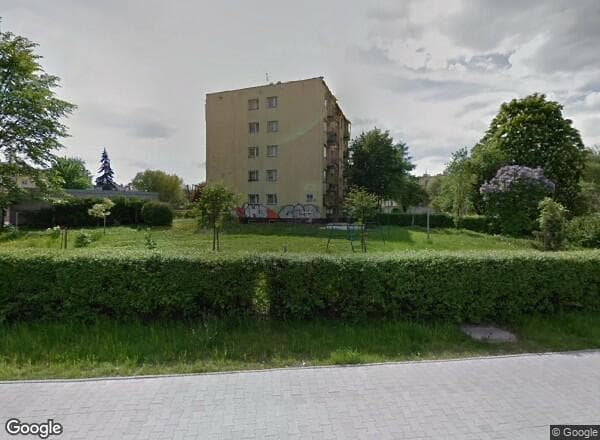 Ceny transakcyjne mieszkań Kielce Urzędnicza 2