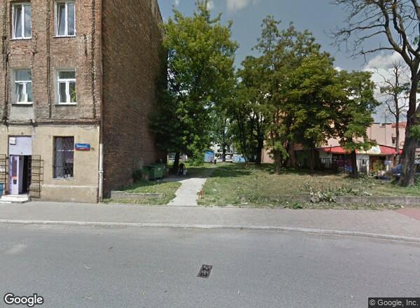 Ceny mieszkań Warszawa ul. Białostocka 57