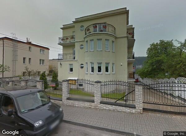 Ceny mieszkań Gdynia Piotrkowska 21