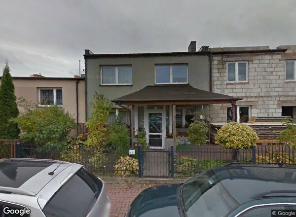 Ceny mieszkań Poznań Wituchowska 30