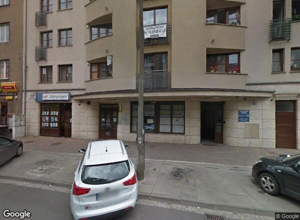 Ceny mieszkań Kraków Juliusza Lea 22