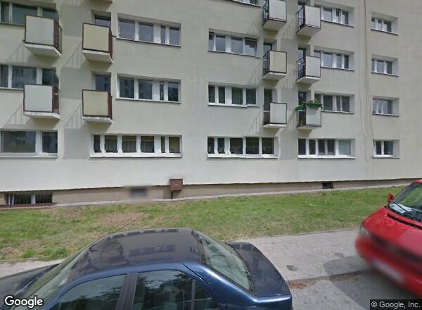 Ceny mieszkań Warszawa ul. Jasnodworska 2