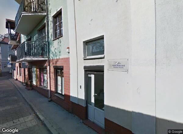 Ceny transakcyjne mieszkań Toruń Bankowa 14-16