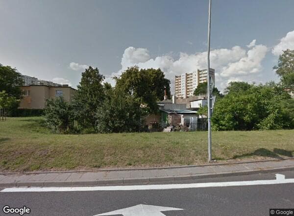 Ceny transakcyjne mieszkań Bydgoszcz Kornela Ujejskiego 2