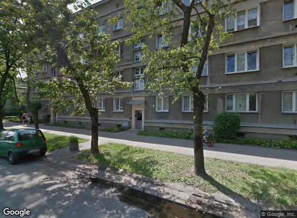 Ceny mieszkań Warszawa ul. Namysłowska 13