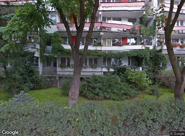 Ceny mieszkań Wrocław UL. WEJHEROWSKA 5