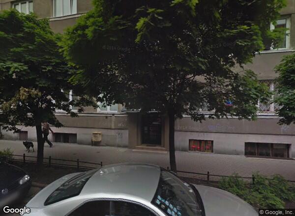 Ceny mieszkań Warszawa ul. Opoczyńska 5