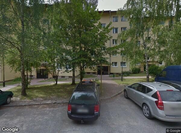 Ceny transakcyjne mieszkań Lublin Ireny Kosmowskiej 1C