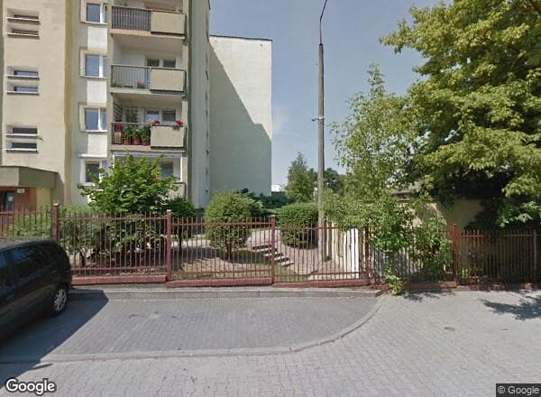 Ceny transakcyjne mieszkań Toruń Jana Karola Chodkiewicza 12B