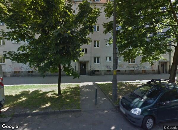 Ceny mieszkań Wrocław UL. KRUCZA 76