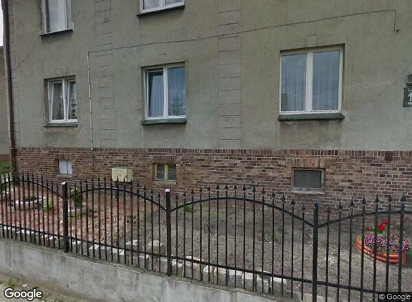 Ceny transakcyjne mieszkań Szczecin Olchowa 13