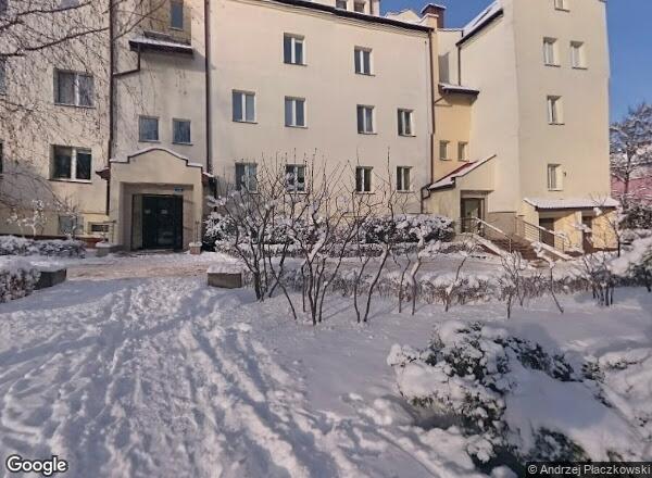 Ceny mieszkań Warszawa ul. Elegancka 8