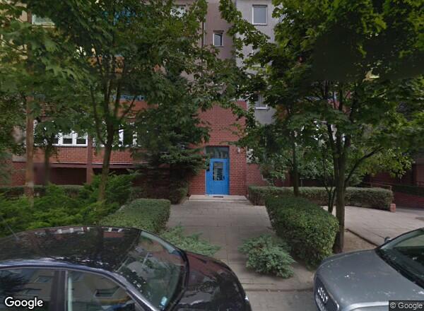 Ceny mieszkań Wrocław UL. RÓŻY WIATRÓW 2