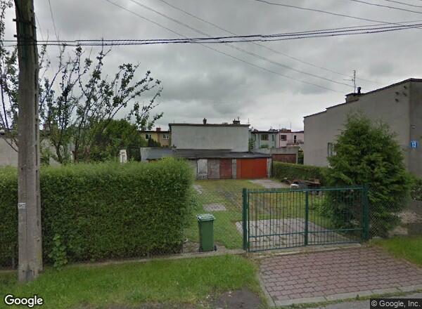 Ceny mieszkań Warszawa ul. Robinii 11A