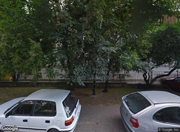 Ceny transakcyjne mieszkań Warszawa ul. Klarysewska 57A