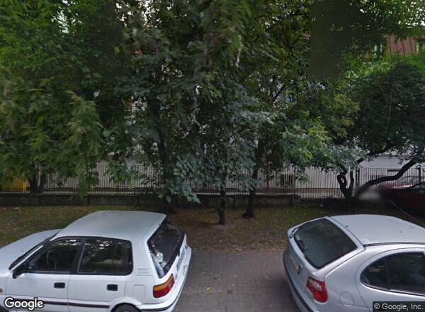 Ceny mieszkań Warszawa ul. Klarysewska 57A