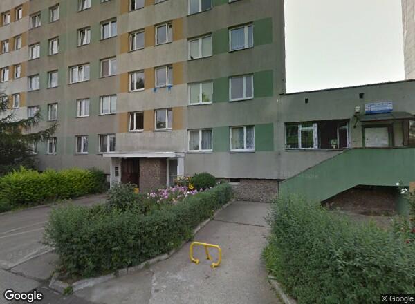 Ceny mieszkań Wrocław UL. ŚCINAWSKA 14