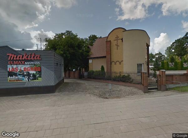 Ceny mieszkań Białystok Władysława Wysockiego 1