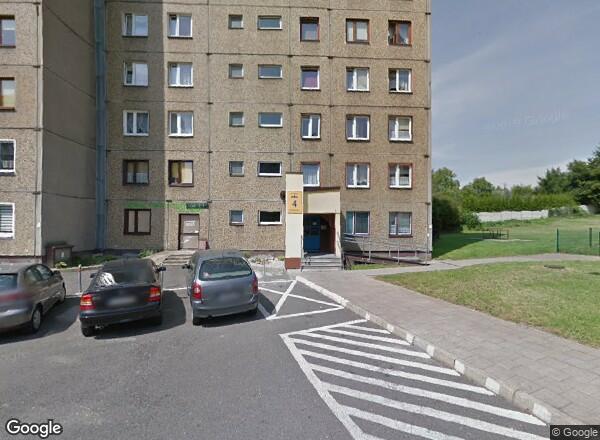 Ceny mieszkań Katowice Karola Hoppego 4