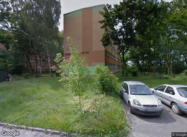 Ceny mieszkań Łódź Turoszowska 24