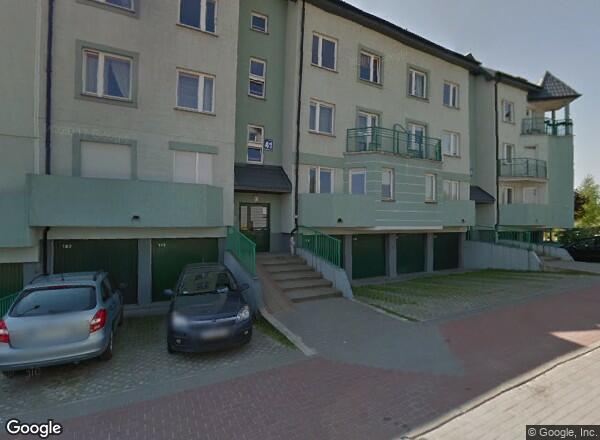 Ceny mieszkań Gdańsk Częstochowska 39