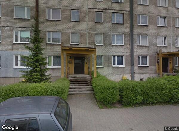 Ceny mieszkań Katowice Krucza 76C