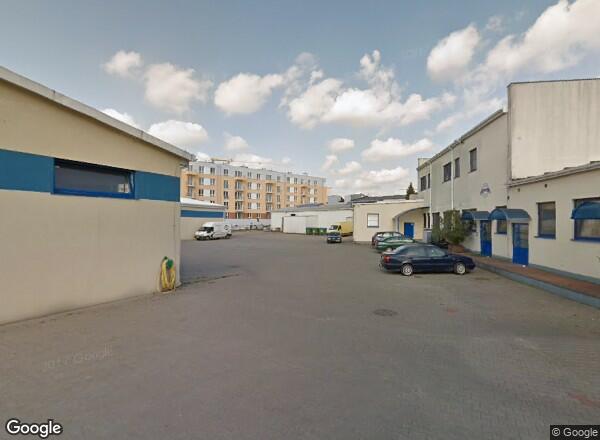 Ceny mieszkań Szczecin Kwiatowa 5