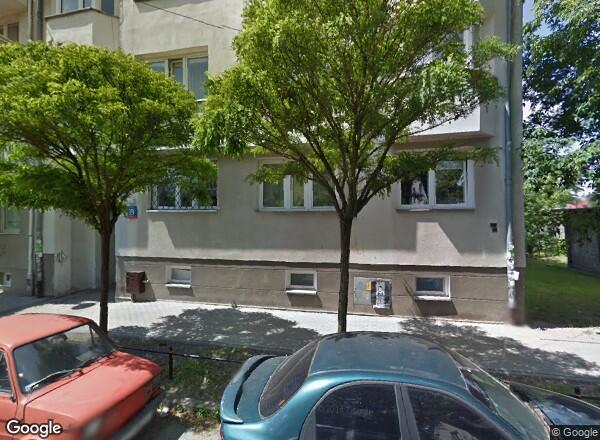 Ceny mieszkań Warszawa ul. Kawcza 39