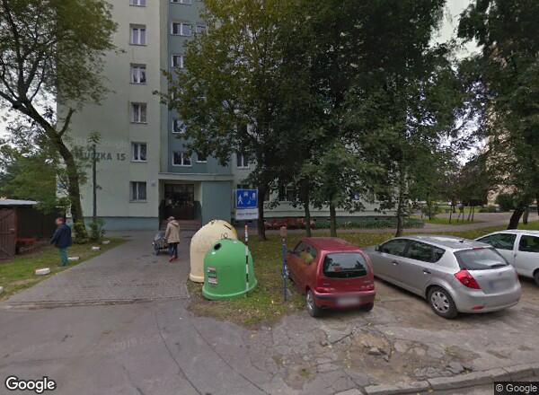 Ceny mieszkań Bydgoszcz Żmudzka 15