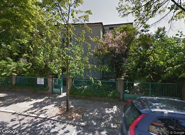 Ceny mieszkań Poznań Marii Konopnickiej 19