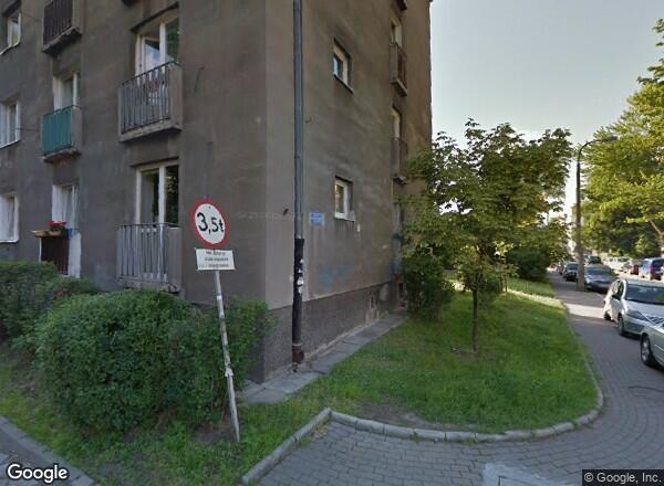 Ceny mieszkań Warszawa ul. Karolkowa 55