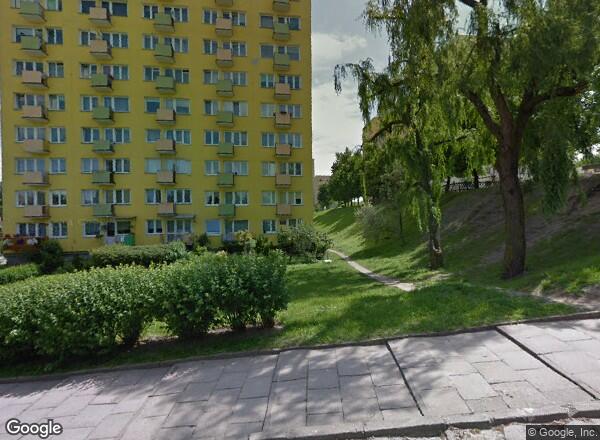 Ceny mieszkań Gdańsk Koralowa 3