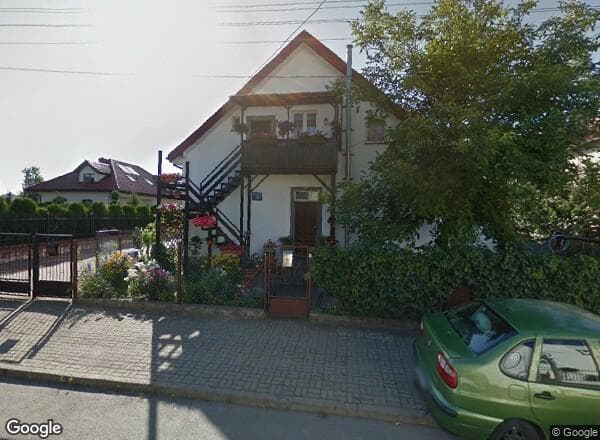 Ceny transakcyjne mieszkań Legionowo Aleja 3 Maja 1