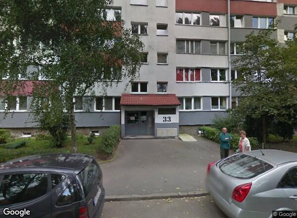 Ceny mieszkań Wrocław UL. WEJHEROWSKA 33
