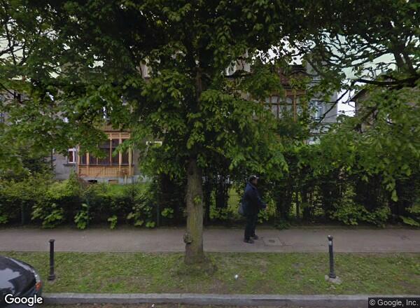 Ceny mieszkań Gdańsk Obrońców Westerplatte 9