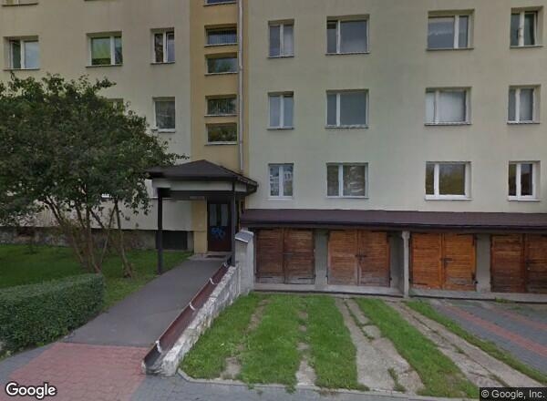 Ceny transakcyjne mieszkań Warszawa ul. A. Patkowskiego 6
