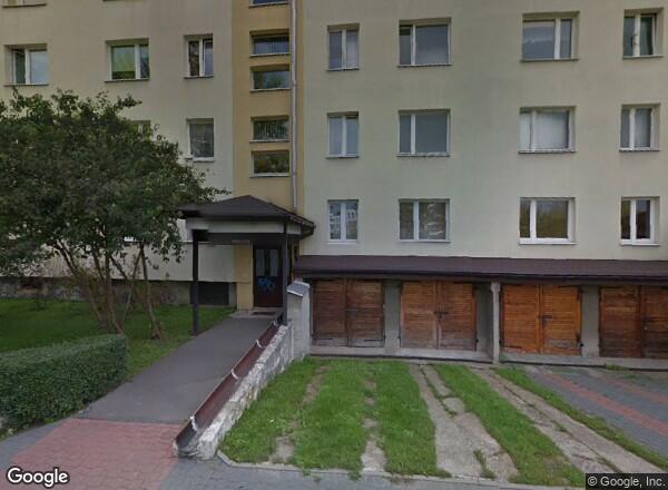 Ceny mieszkań Warszawa ul. A. Patkowskiego 6