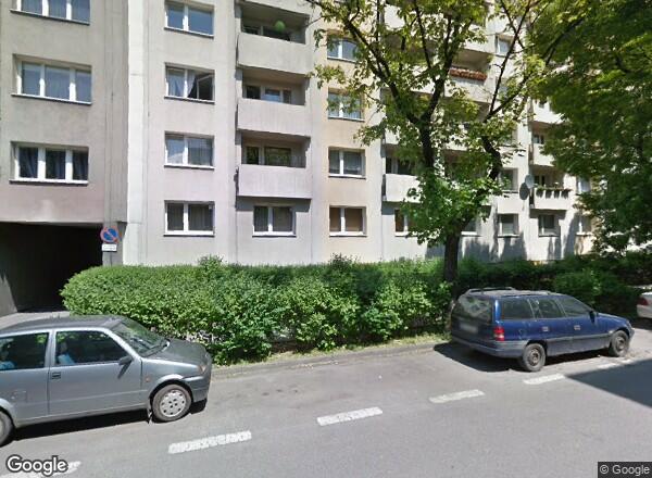 Ceny mieszkań Katowice Marcina Szeligiewicza 8