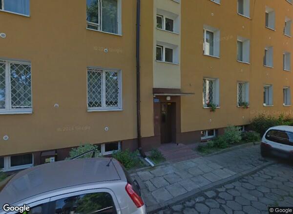 Ceny mieszkań Warszawa ul. Kubańska 4