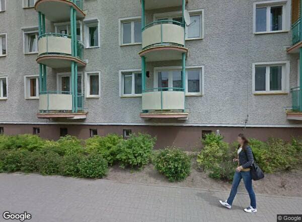 Ceny transakcyjne mieszkań Toruń kpt. Jana Drzewieckiego 18A