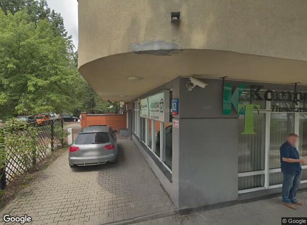 Ceny mieszkań Warszawa ul. Międzyborska 82