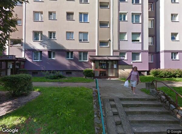 Ceny mieszkań Szczecin Fioletowa 53