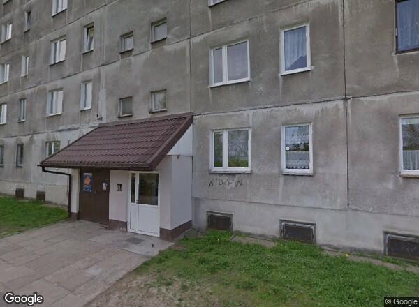 Ceny mieszkań Łódź Służbowa 19