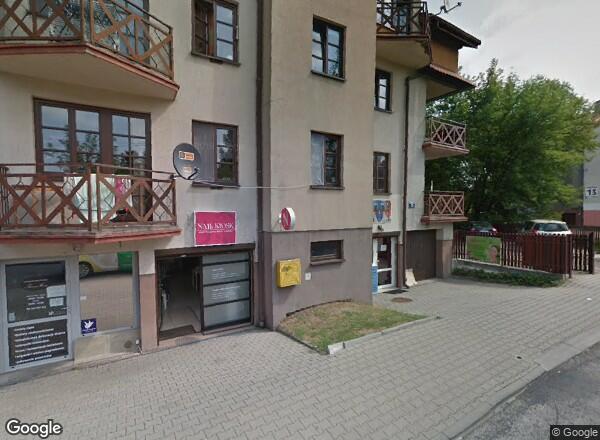 Ceny mieszkań Kraków Torfowa 11