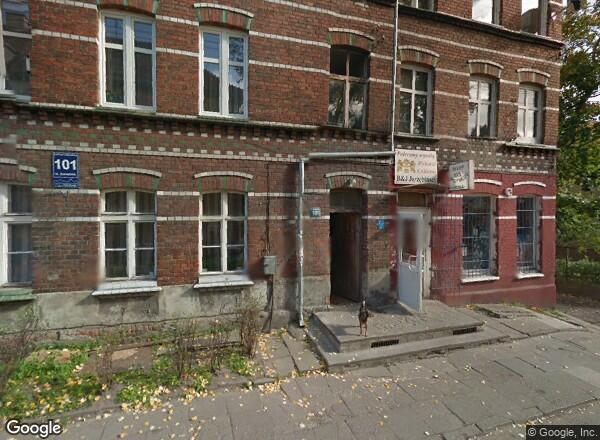 Ceny mieszkań Gdańsk Żuławska 101