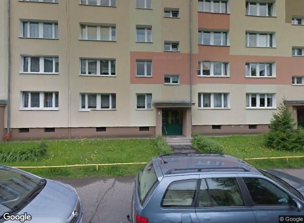 Ceny mieszkań Poznań Chełmińska 4